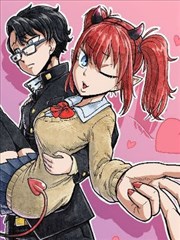 魅魔女友