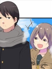 阴暗学长和元气学妹的日常